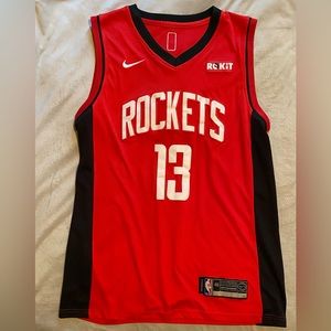 James Harden Jersey
